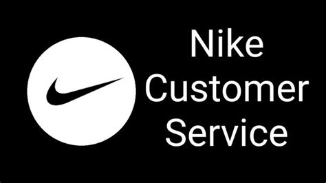 contact Nike phone number